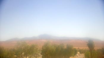 Weather camera view of W. Mack Lyon MS.