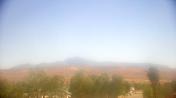 Weather camera view of W. Mack Lyon MS.