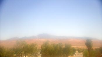 Weather camera view of W. Mack Lyon MS.