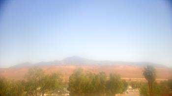 Weather camera view of W. Mack Lyon MS.