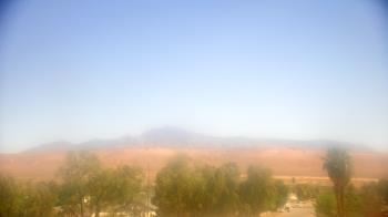 Weather camera view of W. Mack Lyon MS.