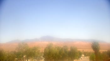 Weather camera view of W. Mack Lyon MS.