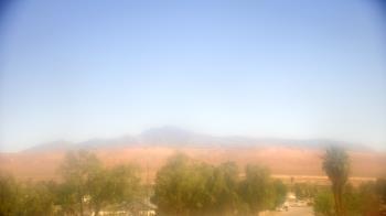 Weather camera view of W. Mack Lyon MS.