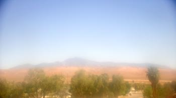 Weather camera view of W. Mack Lyon MS.