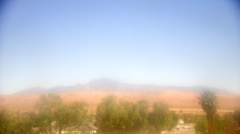 Weather camera view of W. Mack Lyon MS.