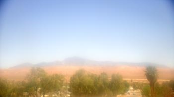 Weather camera view of W. Mack Lyon MS.