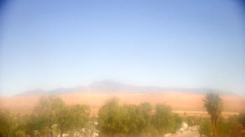 Weather camera view of W. Mack Lyon MS.