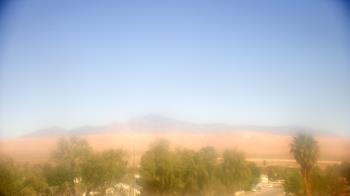 Weather camera view of W. Mack Lyon MS.