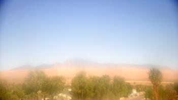 Weather camera view of W. Mack Lyon MS.