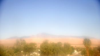 Weather camera view of W. Mack Lyon MS.