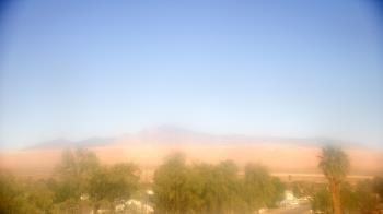 Weather camera view of W. Mack Lyon MS.