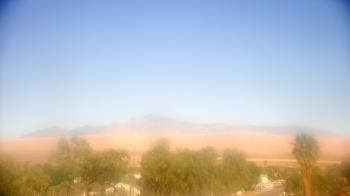 Weather camera view of W. Mack Lyon MS.