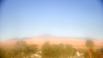 Weather camera view of W. Mack Lyon MS.