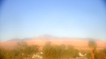 Weather camera view of W. Mack Lyon MS.