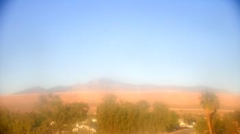 Weather camera view of W. Mack Lyon MS.