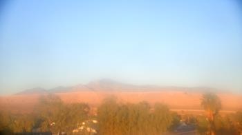 Weather camera view of W. Mack Lyon MS.