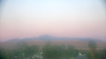 Weather camera view of W. Mack Lyon MS.