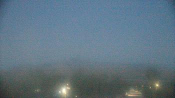 Weather camera view of W. Mack Lyon MS.