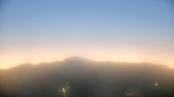 Weather camera view of W. Mack Lyon MS.