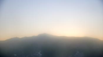 Weather camera view of W. Mack Lyon MS.