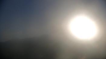 Weather camera view of W. Mack Lyon MS.