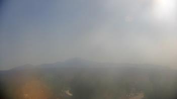 Weather camera view of W. Mack Lyon MS.