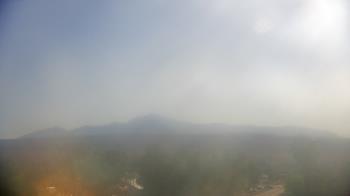 Weather camera view of W. Mack Lyon MS.