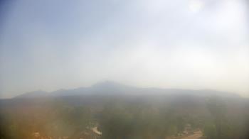 Weather camera view of W. Mack Lyon MS.