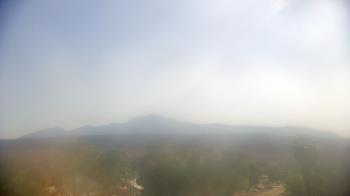 Weather camera view of W. Mack Lyon MS.