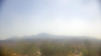 Weather camera view of W. Mack Lyon MS.