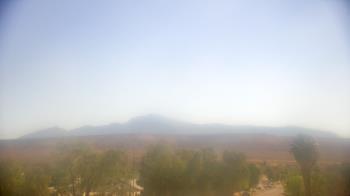 Weather camera view of W. Mack Lyon MS.