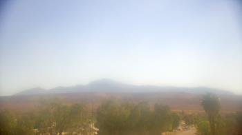 Weather camera view of W. Mack Lyon MS.