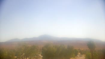 Weather camera view of W. Mack Lyon MS.