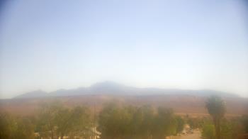 Weather camera view of W. Mack Lyon MS.