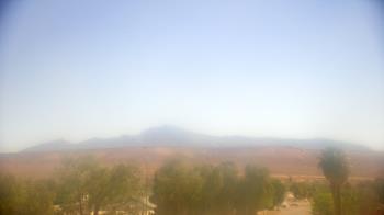 Weather camera view of W. Mack Lyon MS.