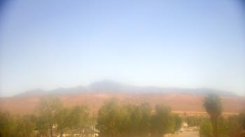 Weather camera view of W. Mack Lyon MS.