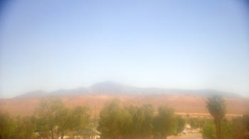 Weather camera view of W. Mack Lyon MS.