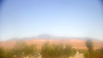 Weather camera view of W. Mack Lyon MS.