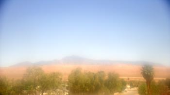 Weather camera view of W. Mack Lyon MS.