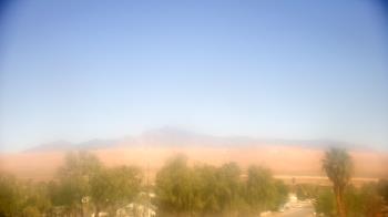 Weather camera view of W. Mack Lyon MS.