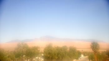 Weather camera view of W. Mack Lyon MS.