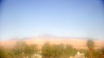 Weather camera view of W. Mack Lyon MS.