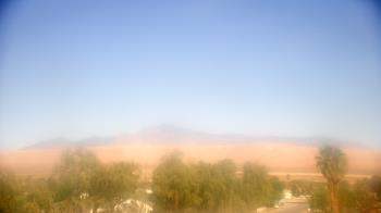 Weather camera view of W. Mack Lyon MS.