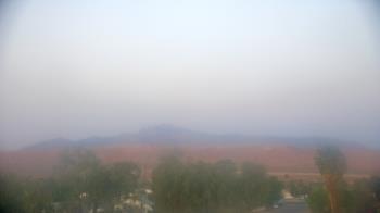 Weather camera view of W. Mack Lyon MS.