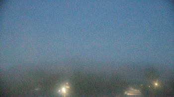 Weather camera view of W. Mack Lyon MS.