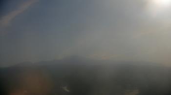 Weather camera view of W. Mack Lyon MS.