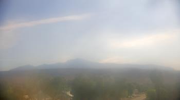 Weather camera view of W. Mack Lyon MS.