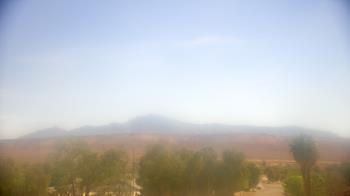 Weather camera view of W. Mack Lyon MS.