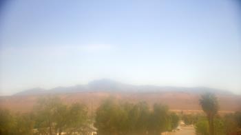 Weather camera view of W. Mack Lyon MS.