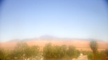 Weather camera view of W. Mack Lyon MS.